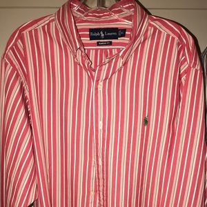 Ralph Lauren men’s dress shirt